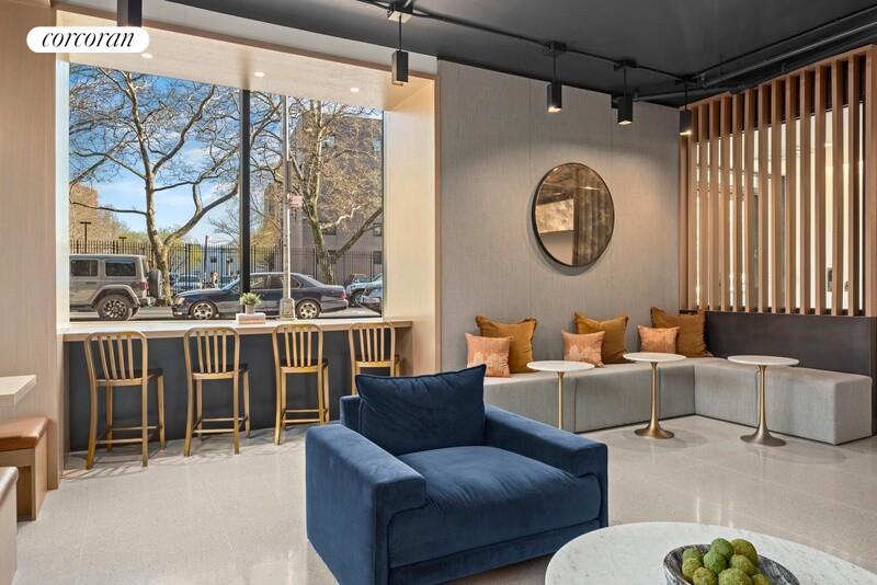 249 Willoughby Avenue 13A Clinton Hill Brooklyn NY 11205