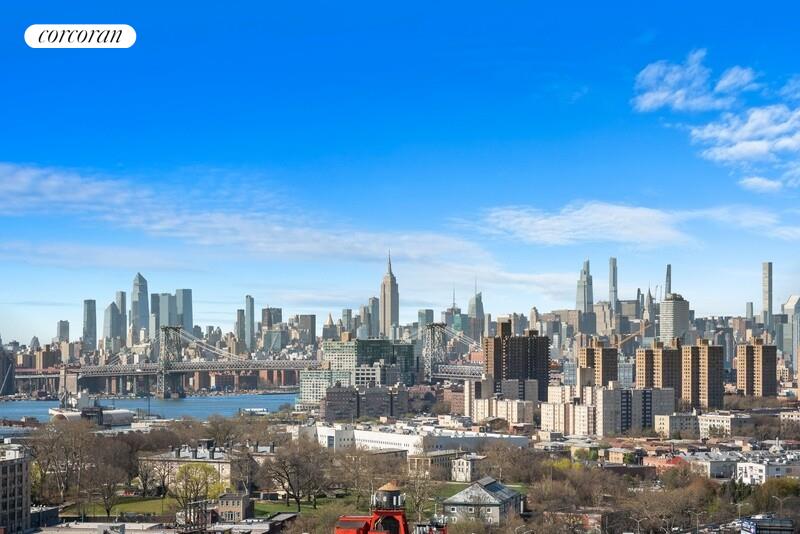 249 Willoughby Avenue 13A Clinton Hill Brooklyn NY 11205