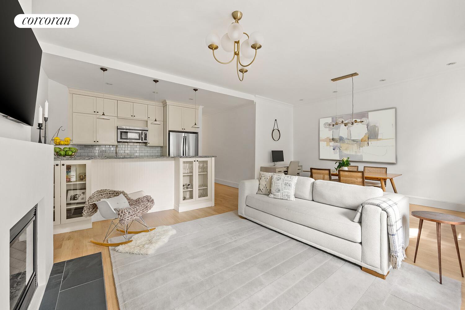 393 4th Street 2 Park Slope Brooklyn NY 11215