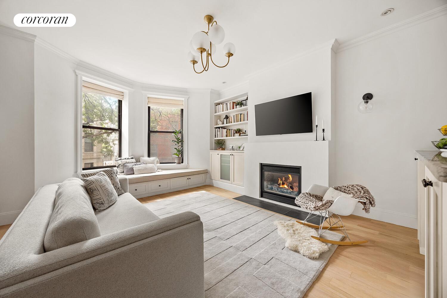 393 4th Street 2 Park Slope Brooklyn NY 11215