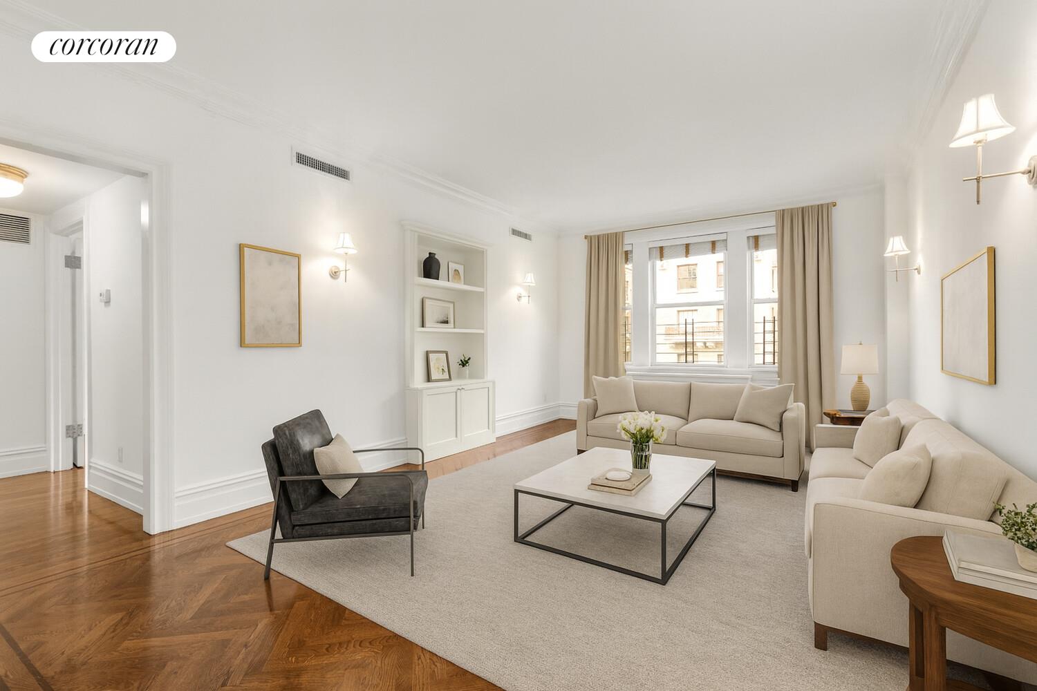 610 West 110th Street 6C Upper West Side New York NY 10025