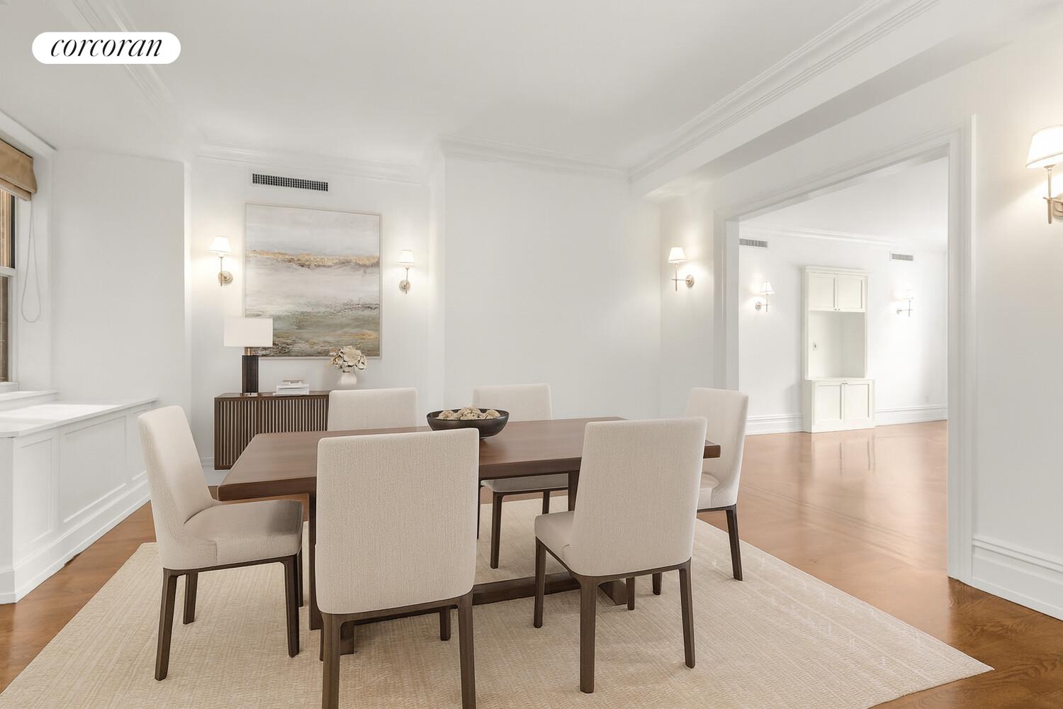 610 West 110th Street 6C Upper West Side New York NY 10025