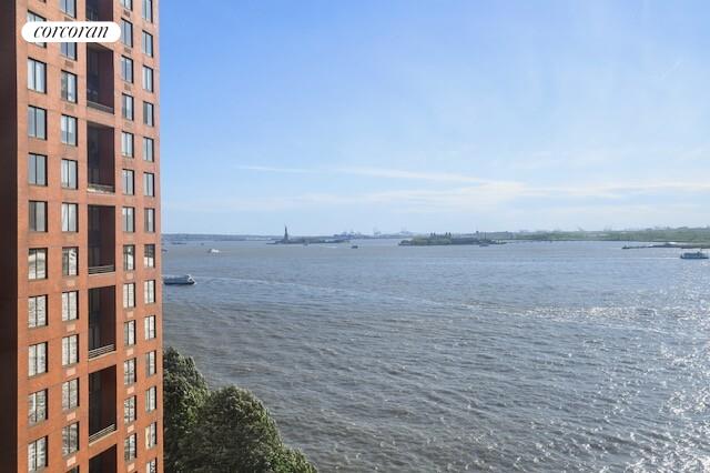 377 Rector Place Battery Park City New York NY 10280