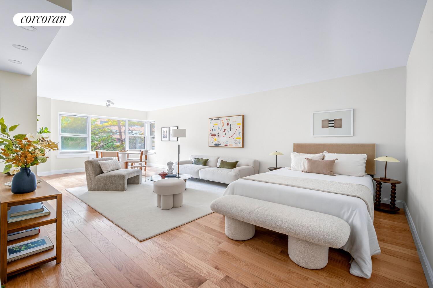 430 East 56th Street Sutton Place New York NY 10022