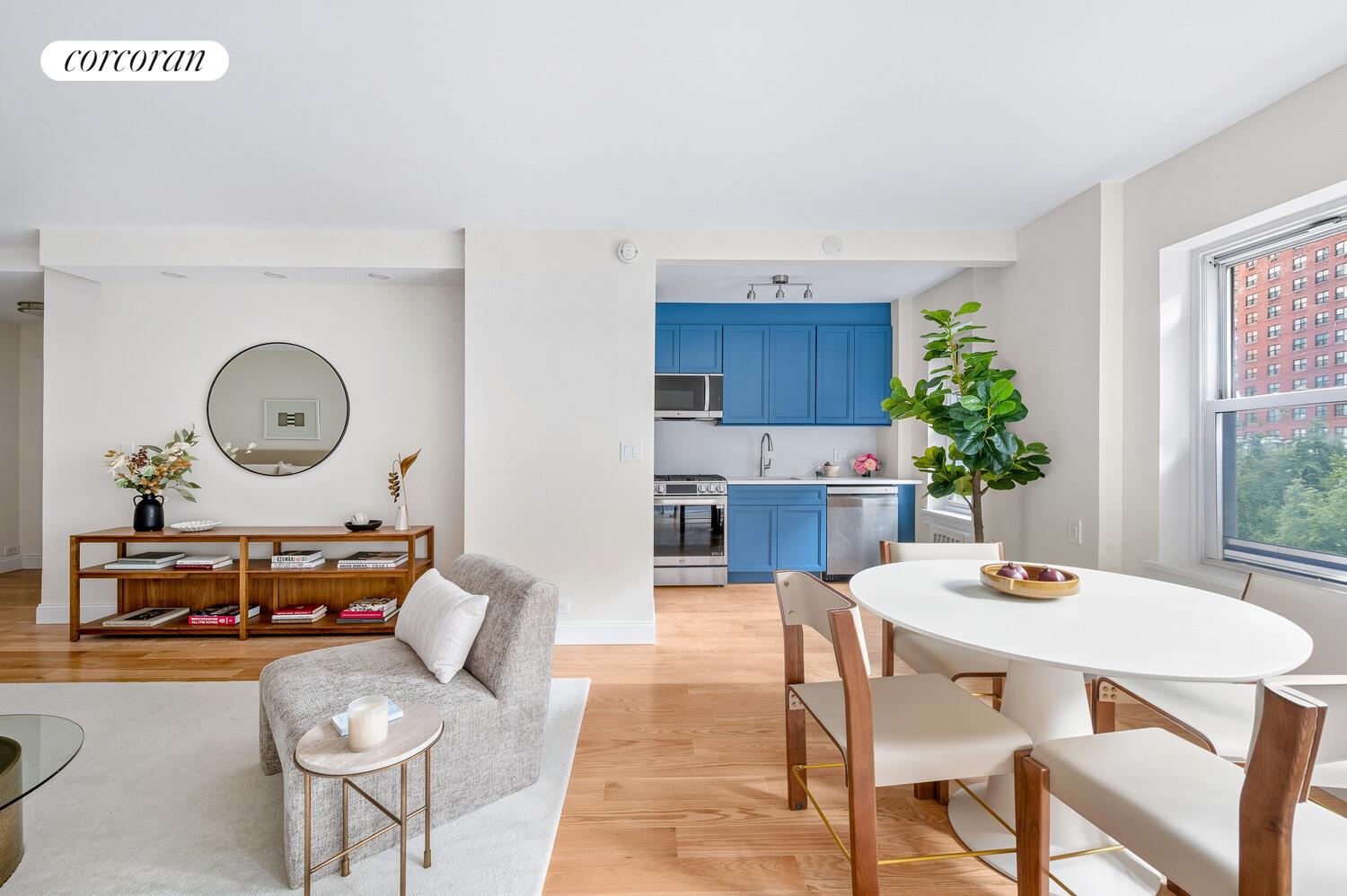 430 East 56th Street Sutton Place New York NY 10022
