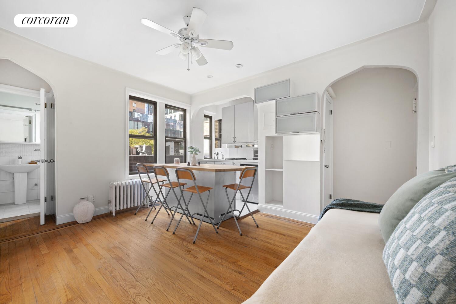 461 West 44th Street Clinton New York NY 10036