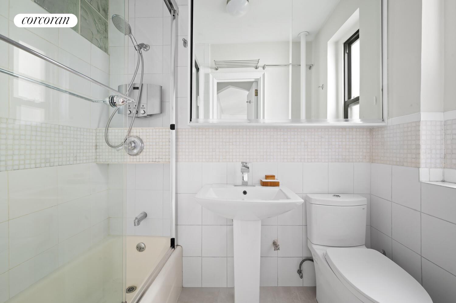 461 West 44th Street Clinton New York NY 10036