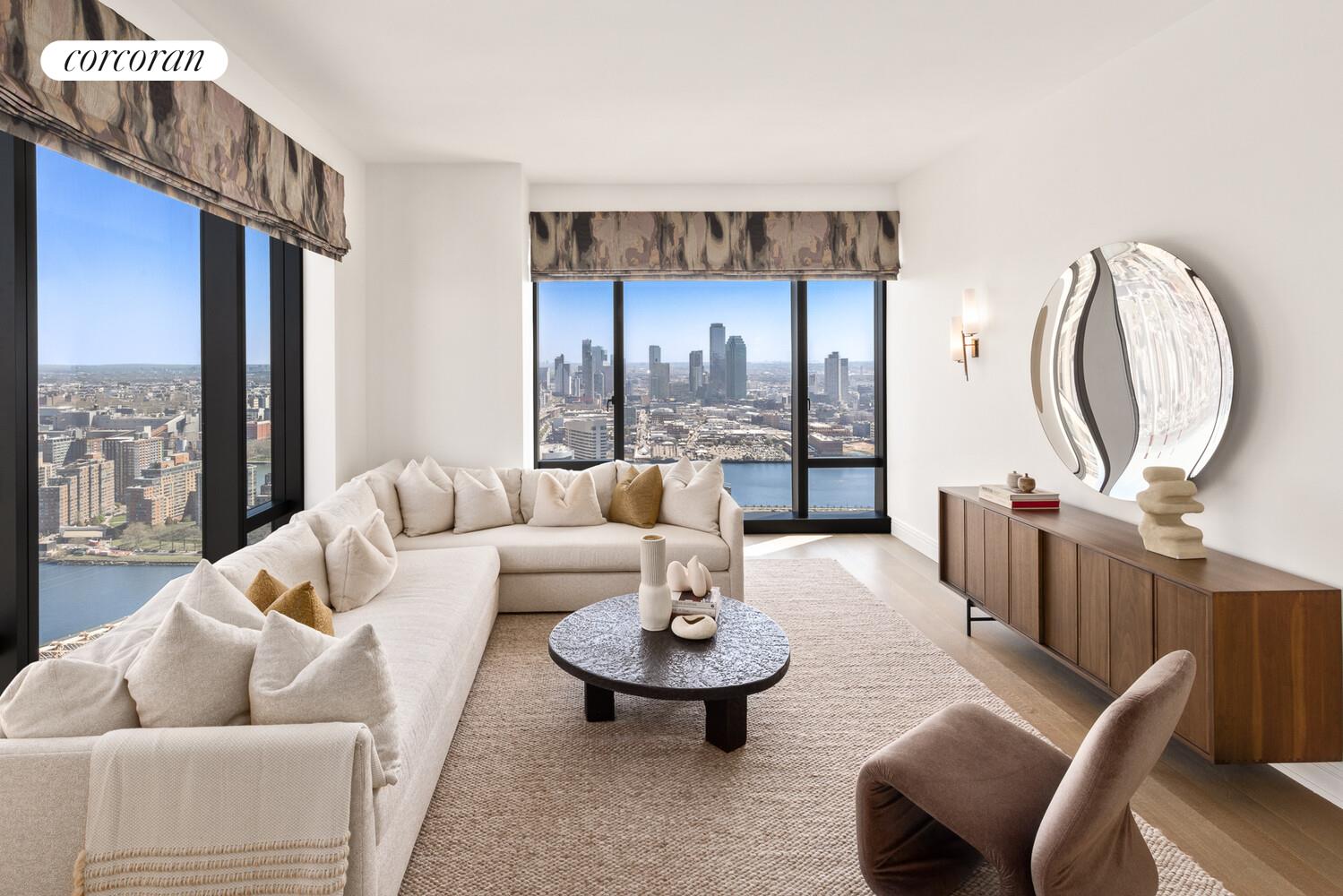 430 East 58th Street Sutton Place New York NY 10022