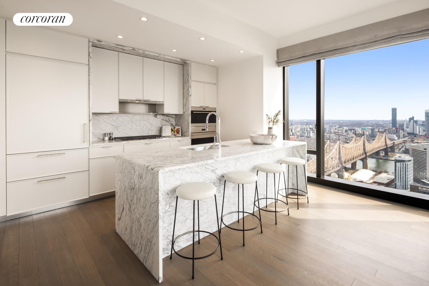 430 East 58th Street Sutton Place New York NY 10022
