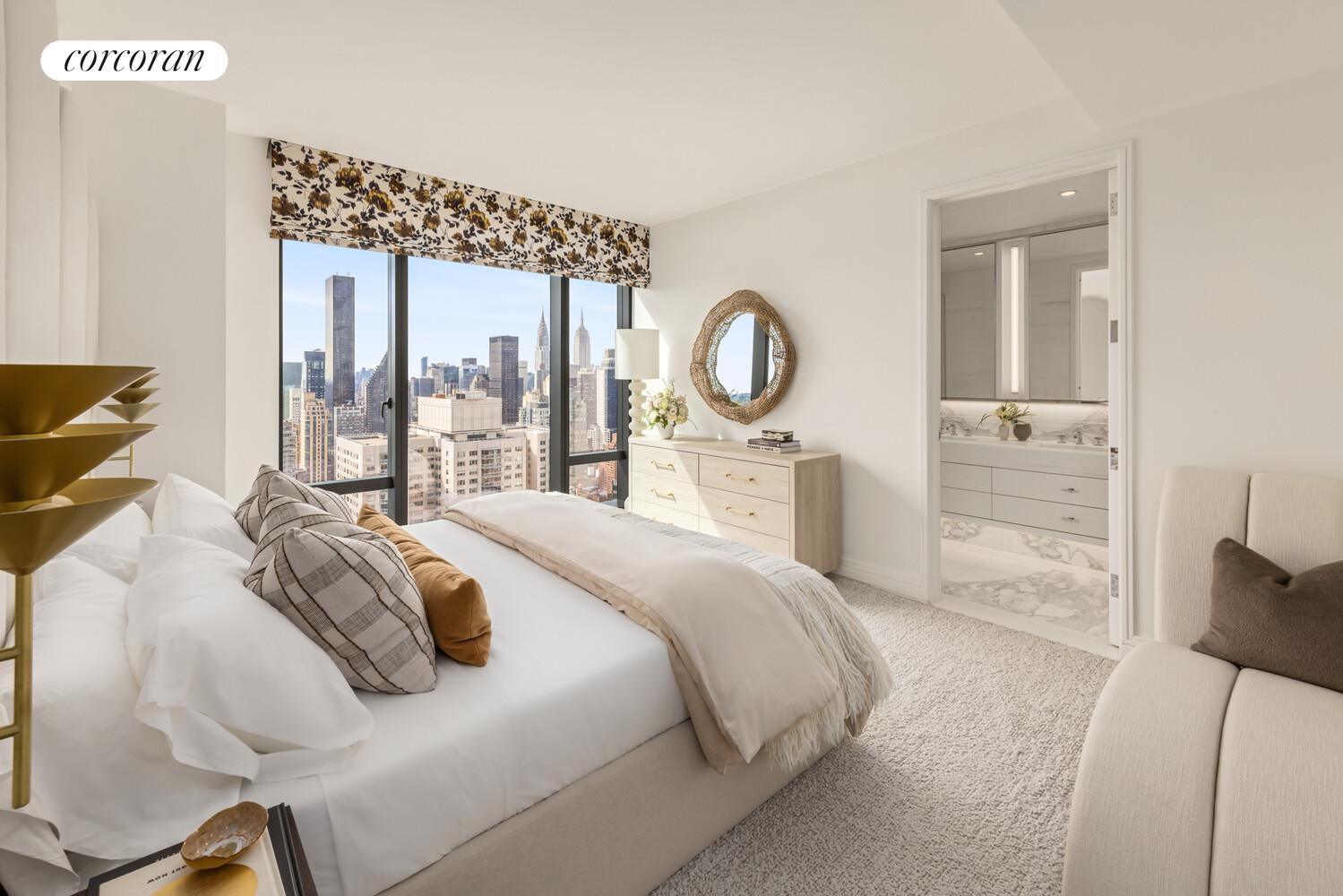 430 East 58th Street Sutton Place New York NY 10022