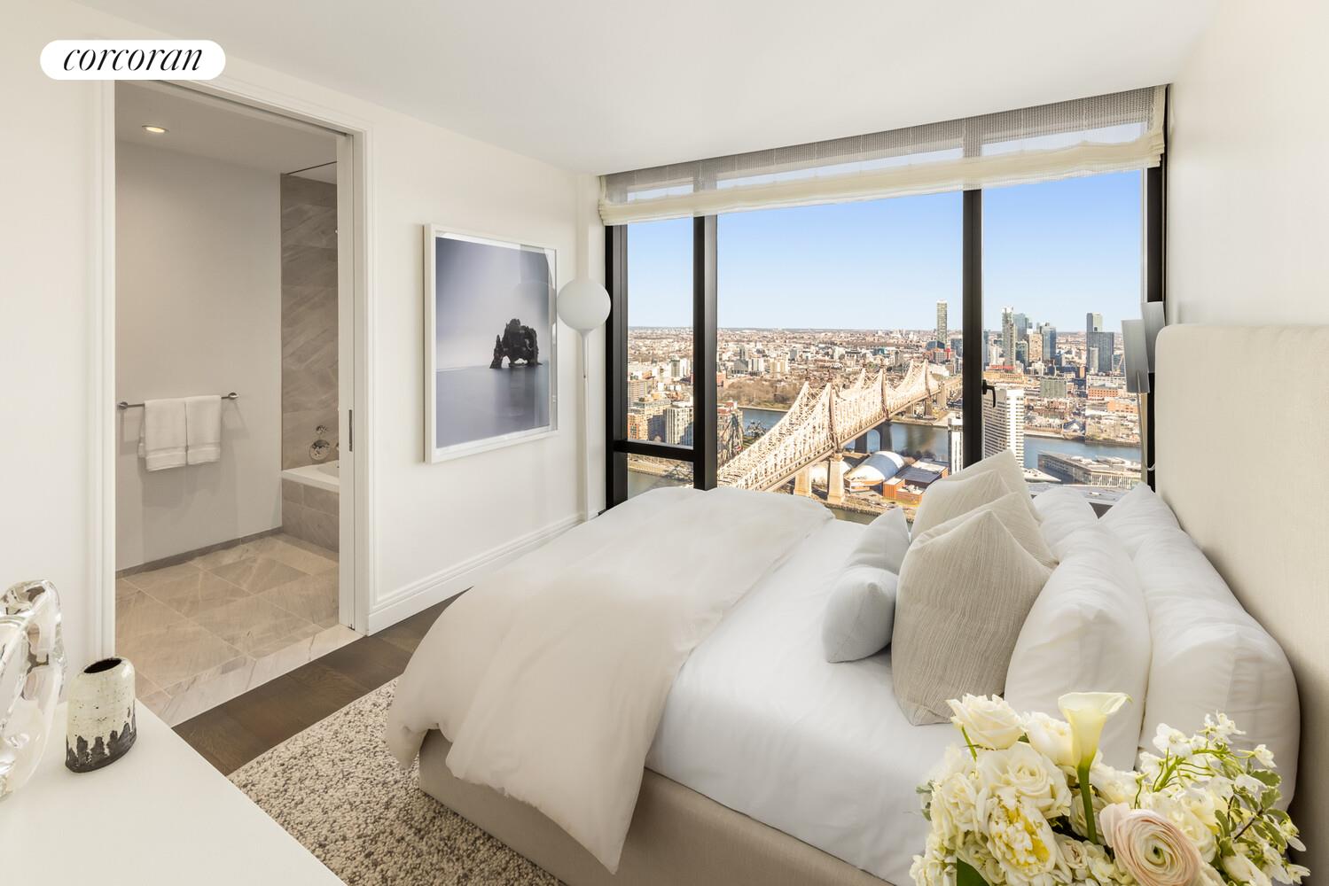 430 East 58th Street Sutton Place New York NY 10022