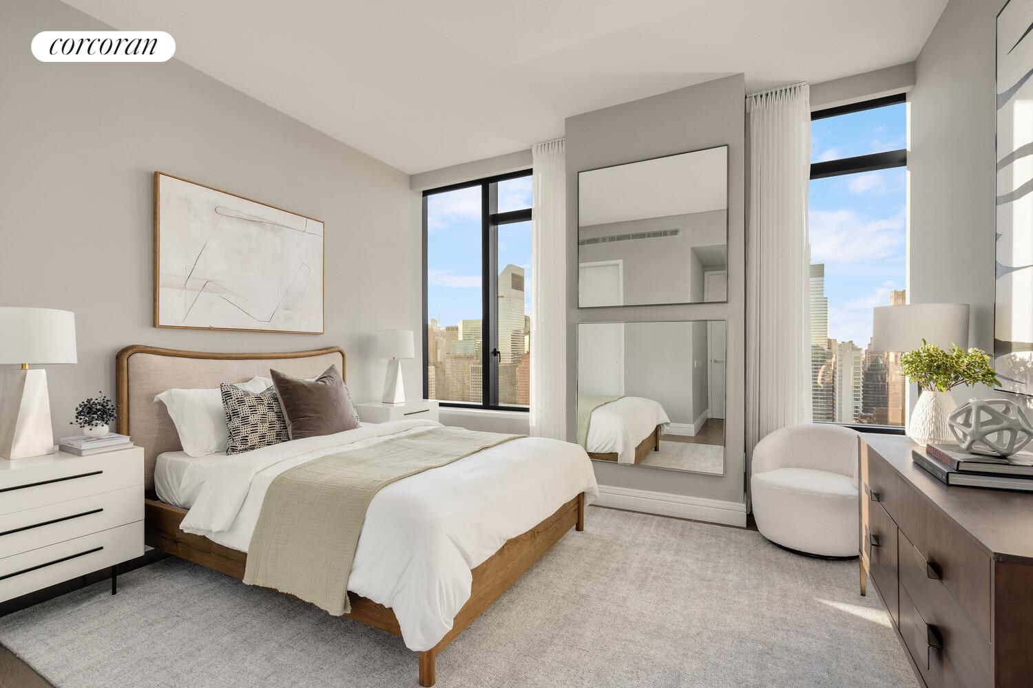 430 East 58th Street Sutton Place New York NY 10022