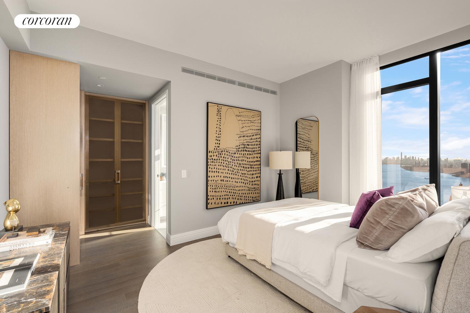 430 East 58th Street Sutton Place New York NY 10022