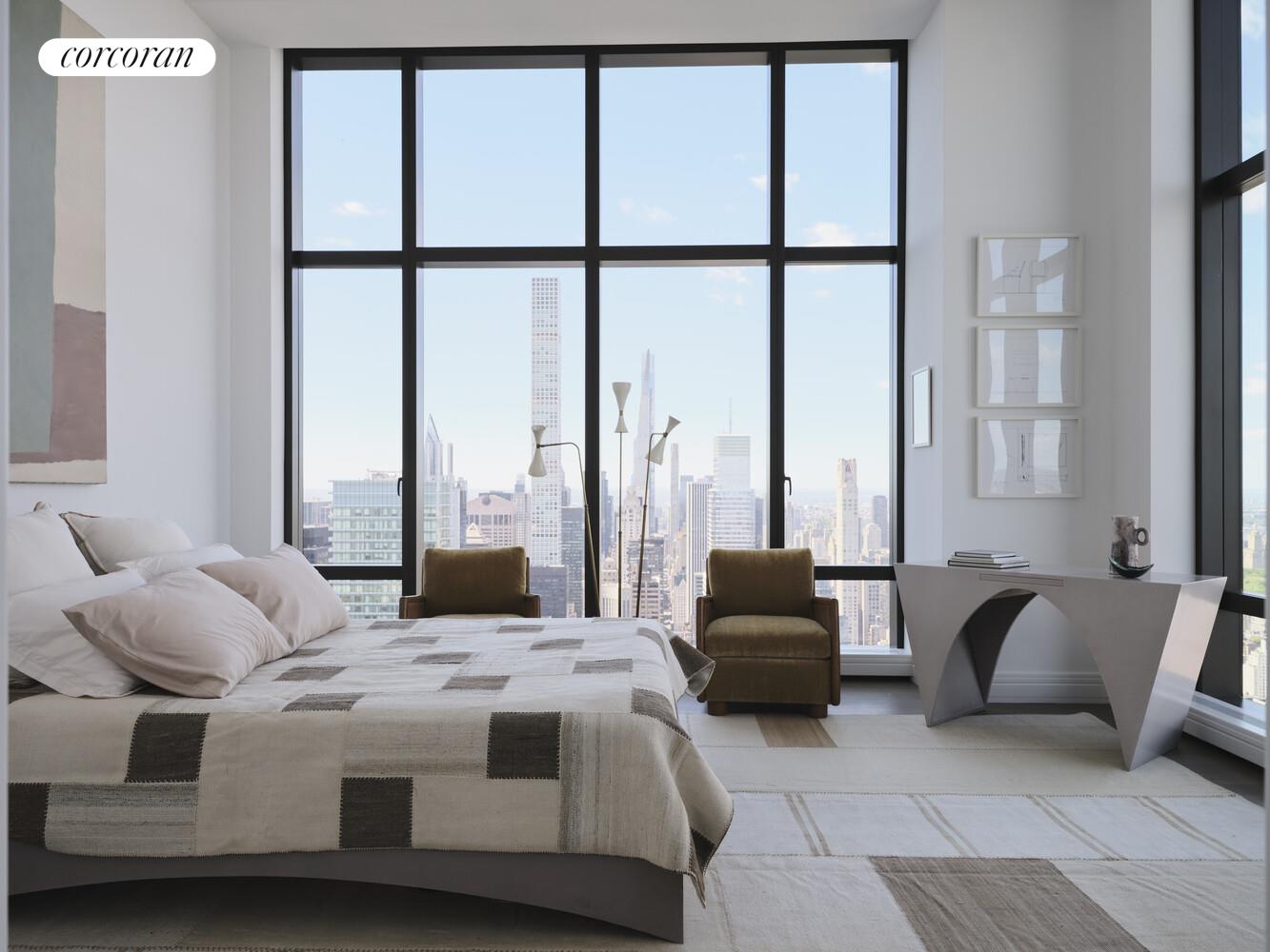 430 East 58th Street Sutton Place New York NY 10022