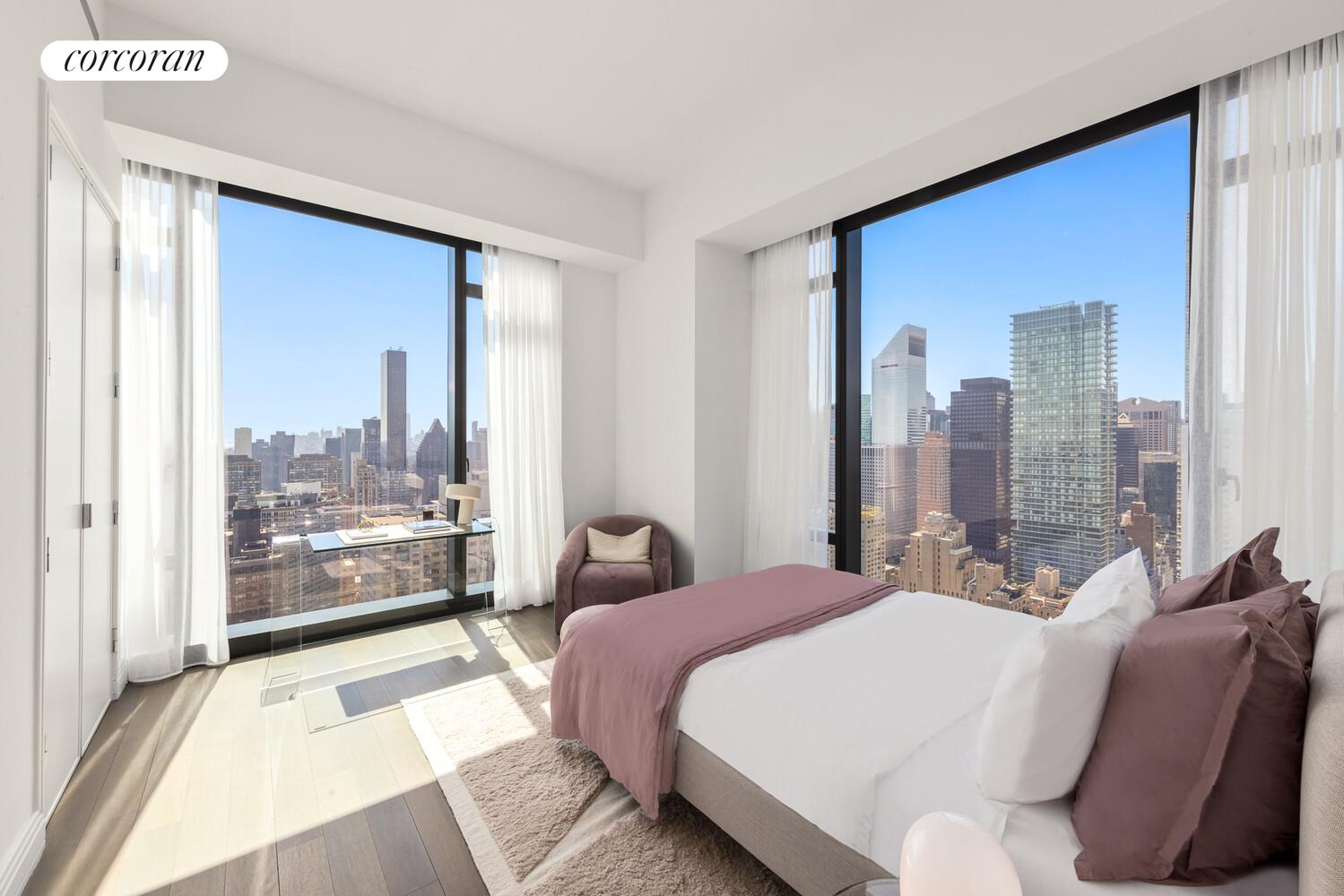 430 East 58th Street Sutton Place New York NY 10022