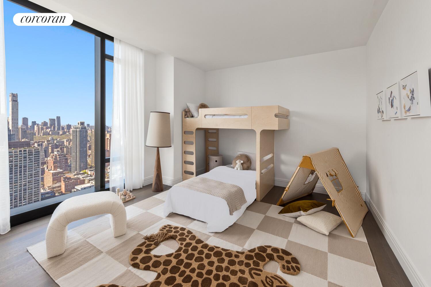 430 East 58th Street Sutton Place New York NY 10022