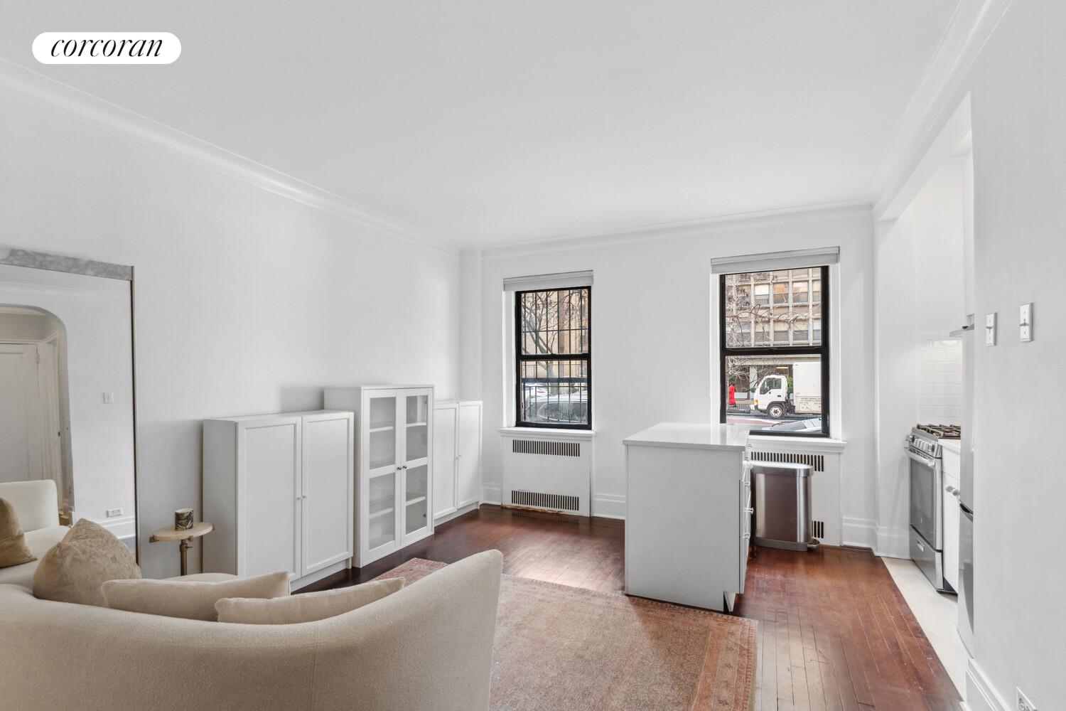 125 West 96th Street Upper West Side New York NY 10025
