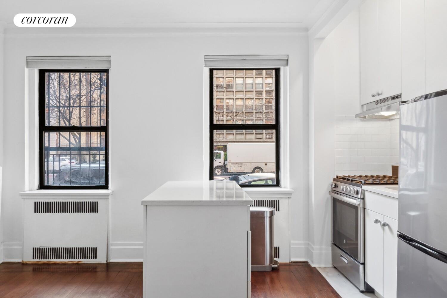 125 West 96th Street Upper West Side New York NY 10025