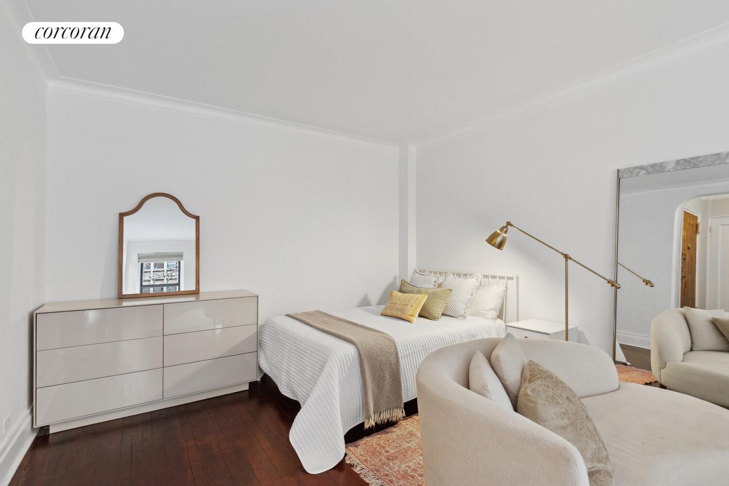125 West 96th Street Upper West Side New York NY 10025