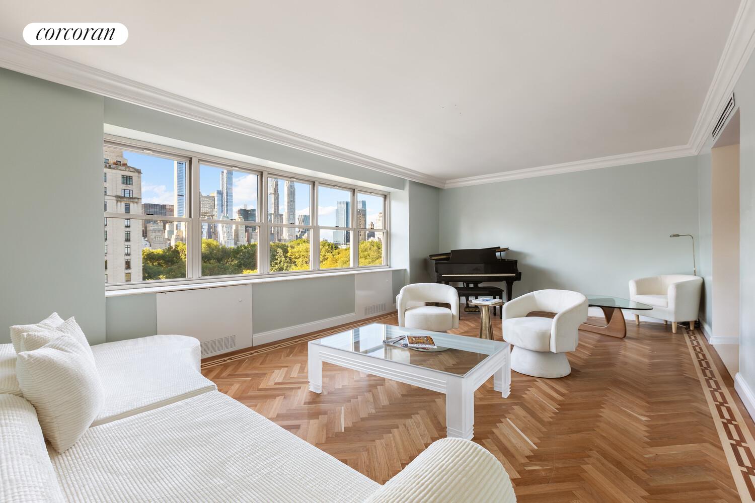 900 Fifth Avenue Upper East Side New York NY 10021