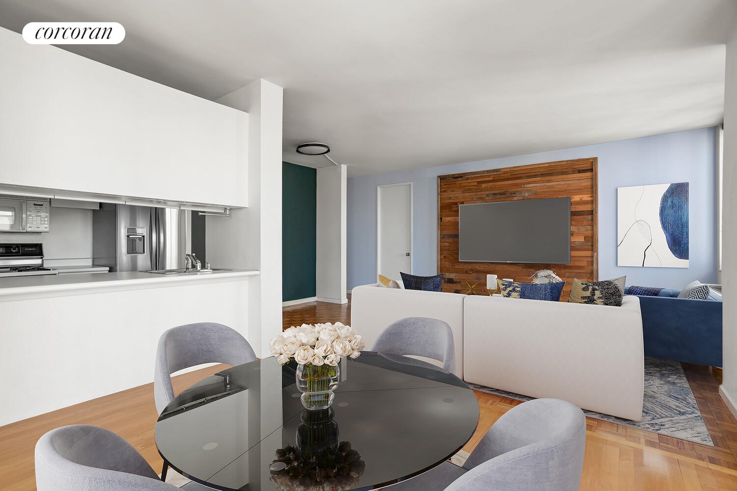 200 East 65th Street 16C Upper East Side New York NY 10065