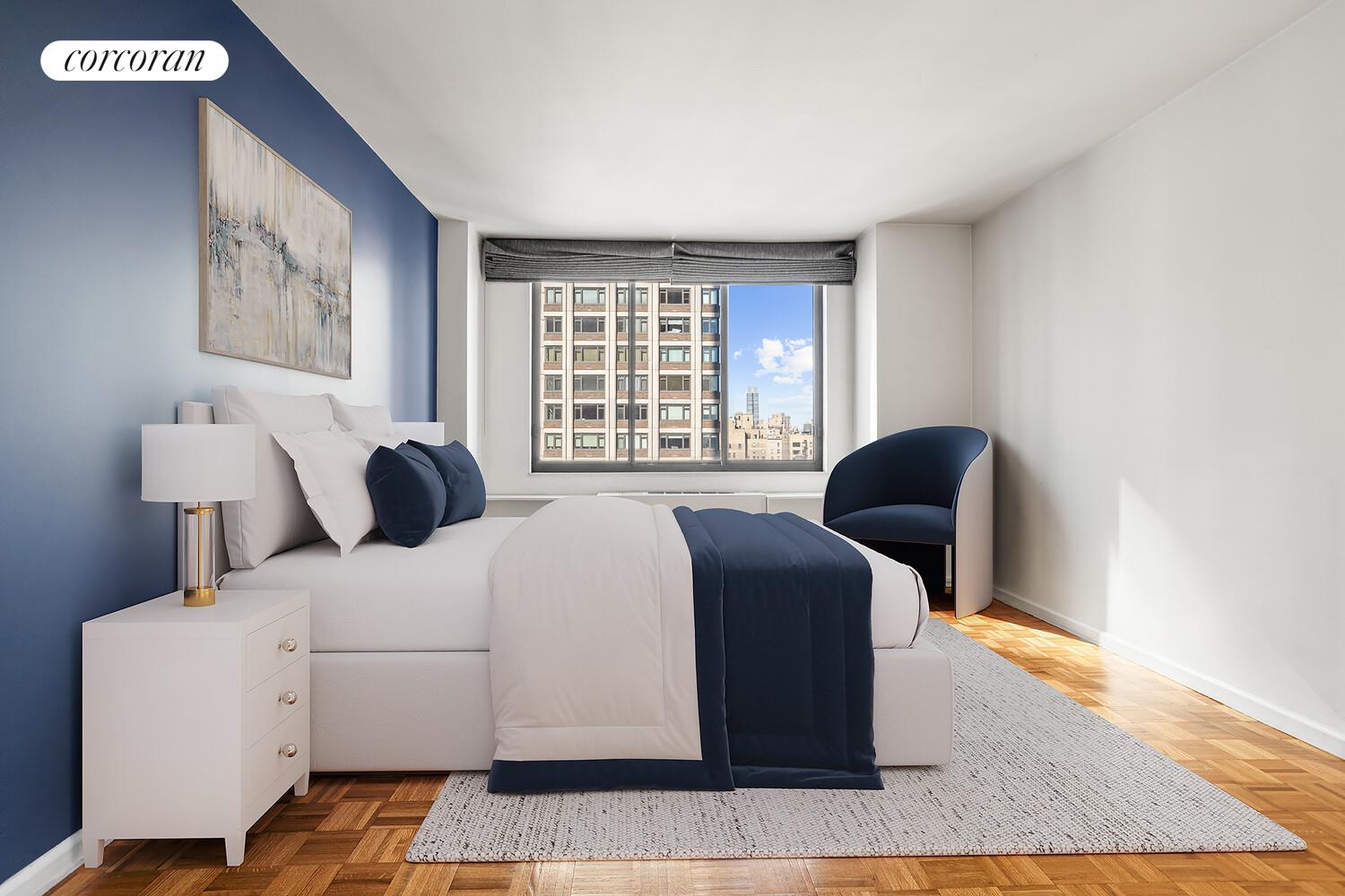 200 East 65th Street 16C Upper East Side New York NY 10065