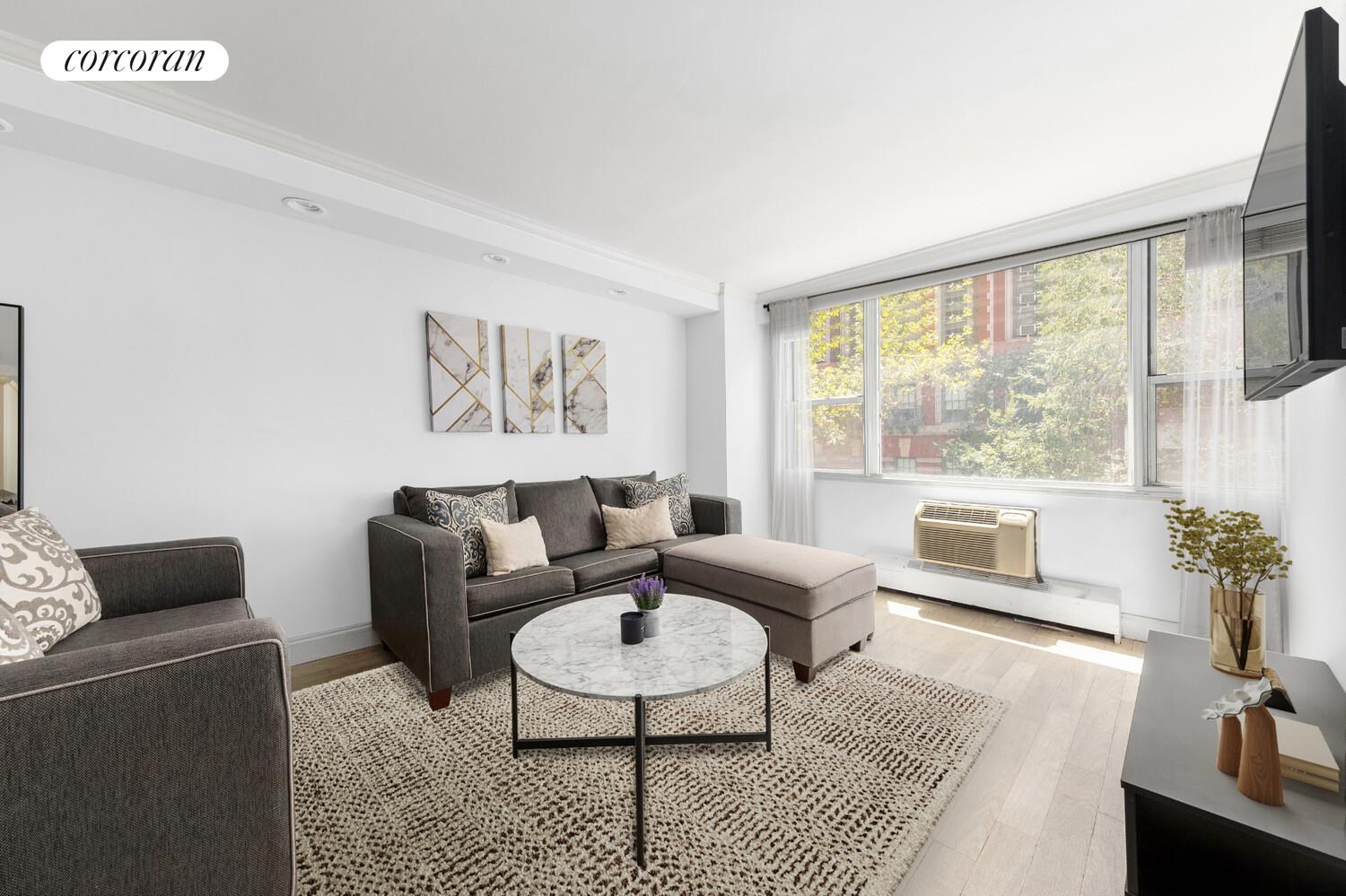 79 West 12th Street Greenwich Village New York NY 10011