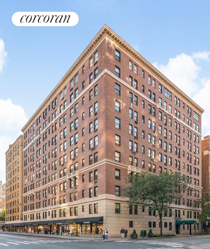 130 East 75th Street 10A Upper East Side New York NY 10021