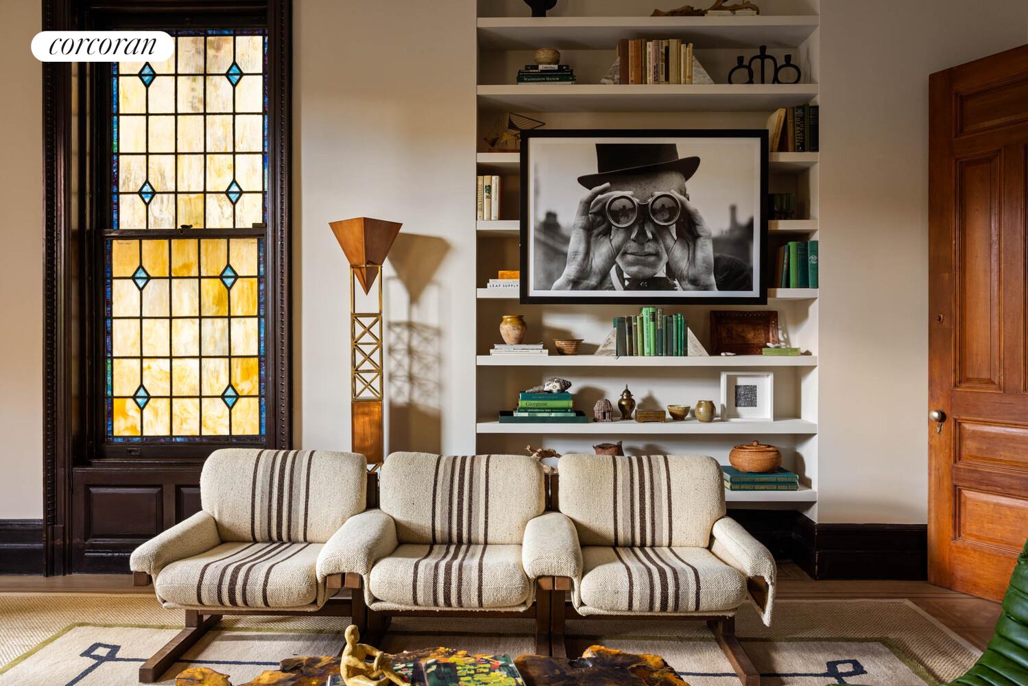 280 Washington Avenue Clinton Hill Brooklyn NY 11205