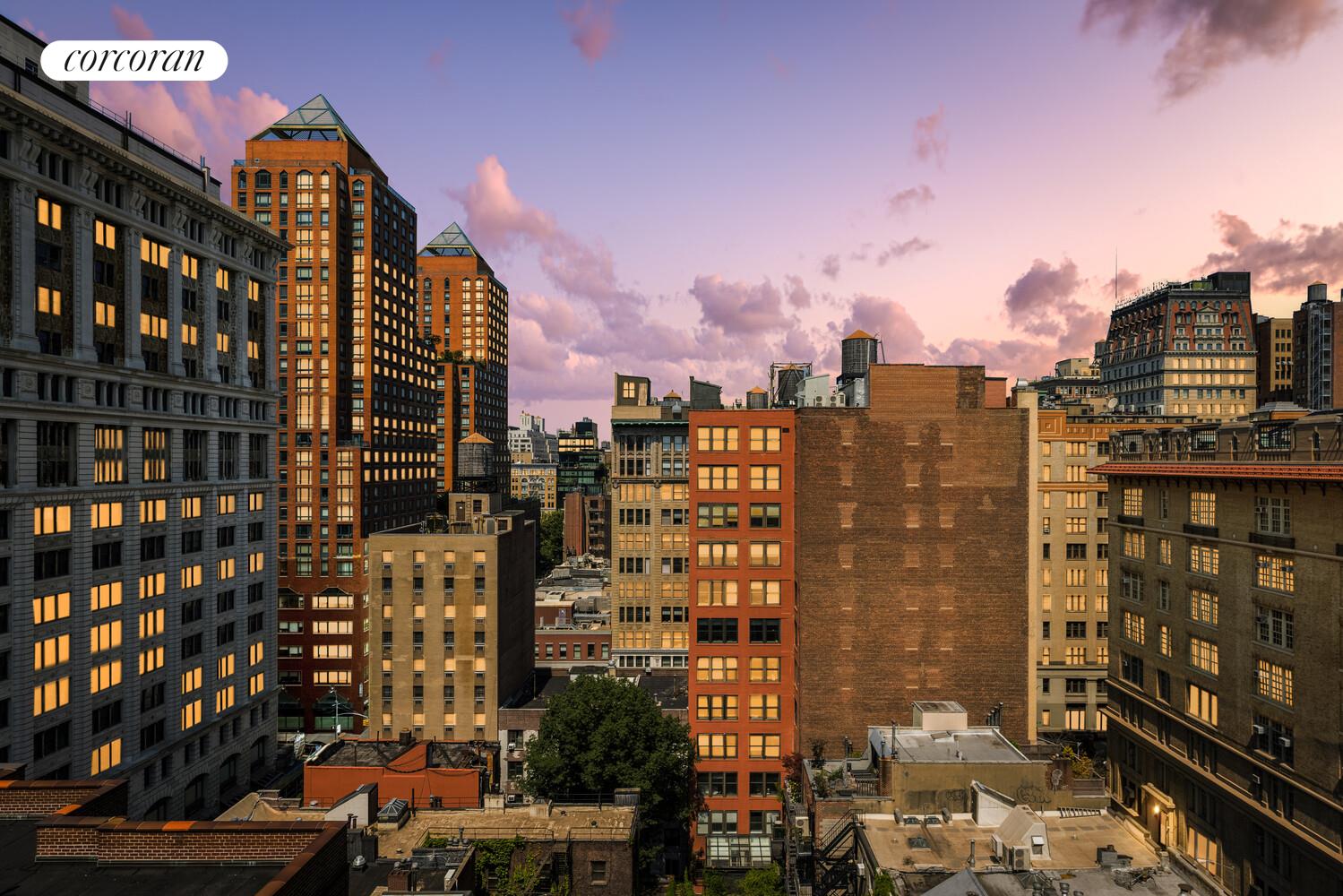 142 East 16th Street 18G Gramercy Park New York NY 10003