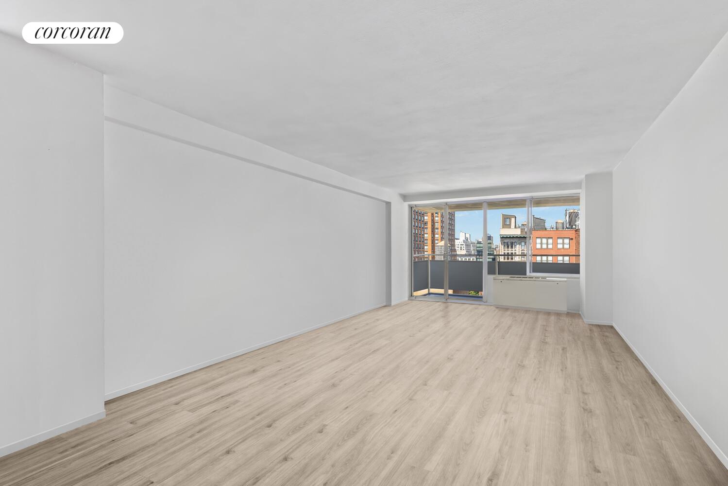 142 East 16th Street 18G Gramercy Park New York NY 10003