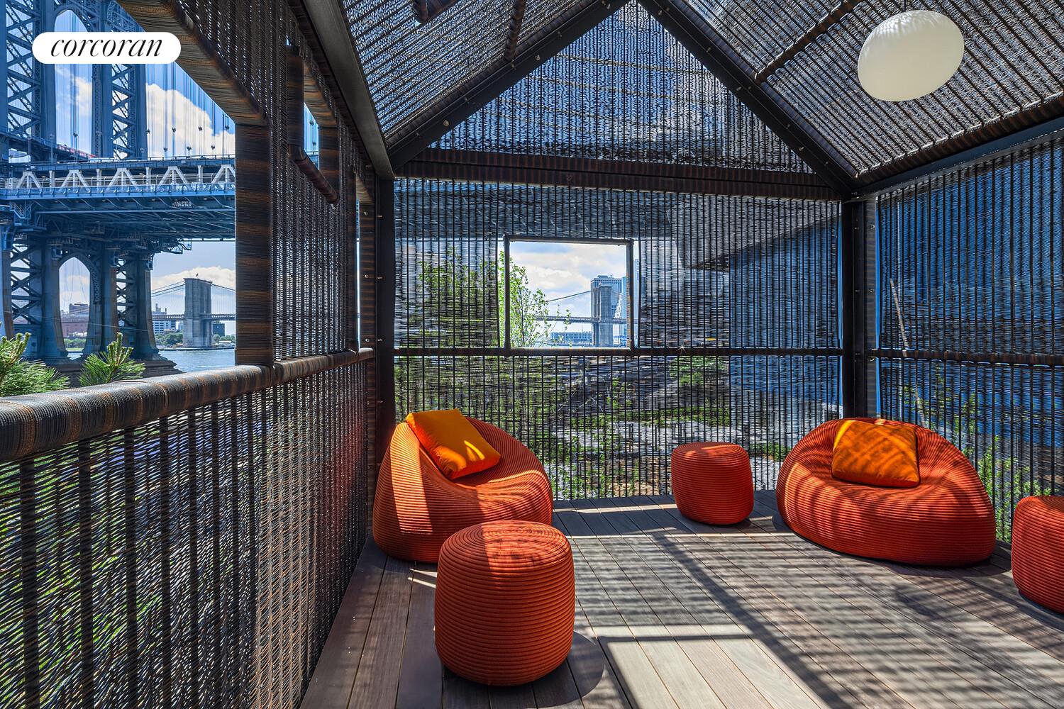 252 South Street Lower East Side New York NY 10002