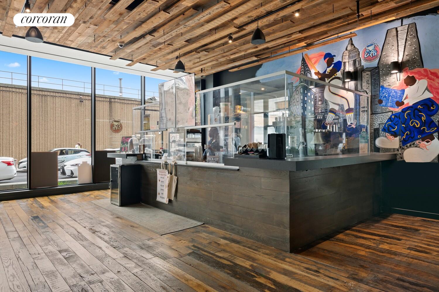 54 Noll Street 715 Bushwick Brooklyn NY 11206