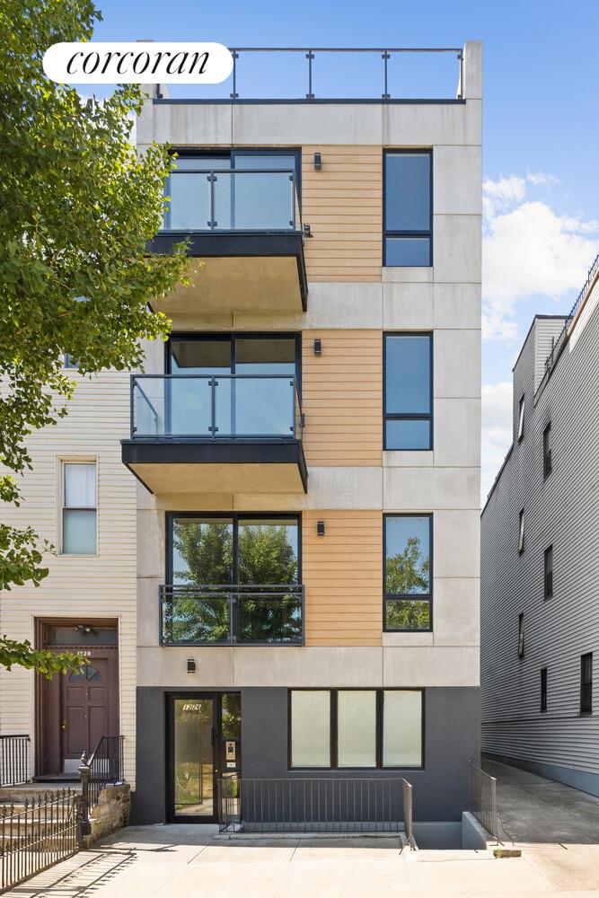 1226 Saint Marks Avenue Crown Heights Brooklyn NY 11213