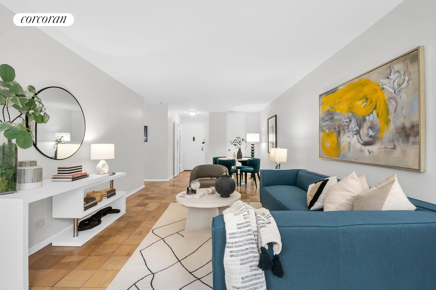 245 East 25th Street Kips Bay New York NY 10010