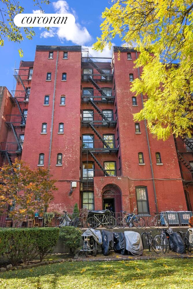 134 Baltic Street Cobble Hill Brooklyn NY 11201