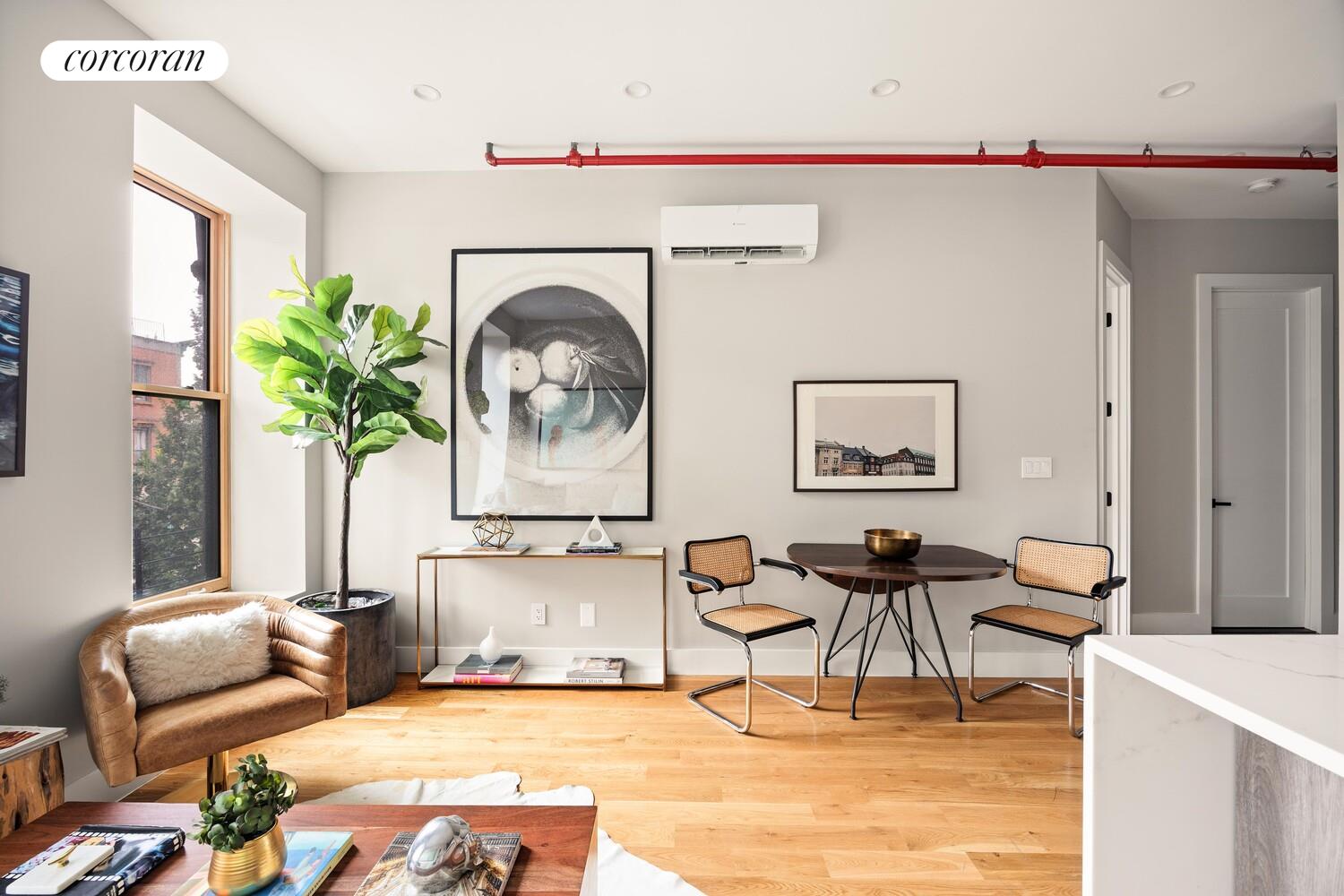 503 Clinton Avenue Clinton Hill Brooklyn NY 11238