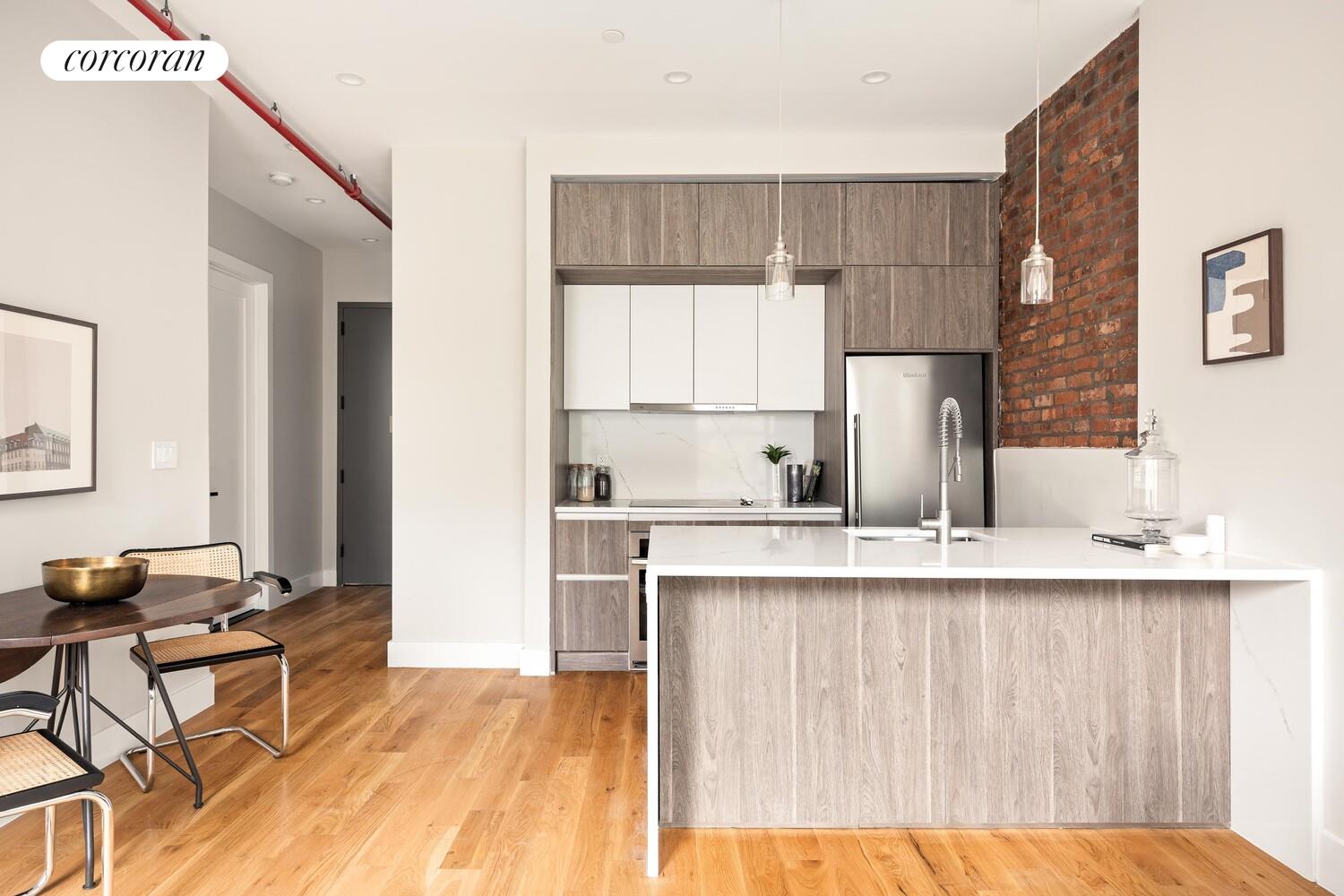 503 Clinton Avenue Clinton Hill Brooklyn NY 11238