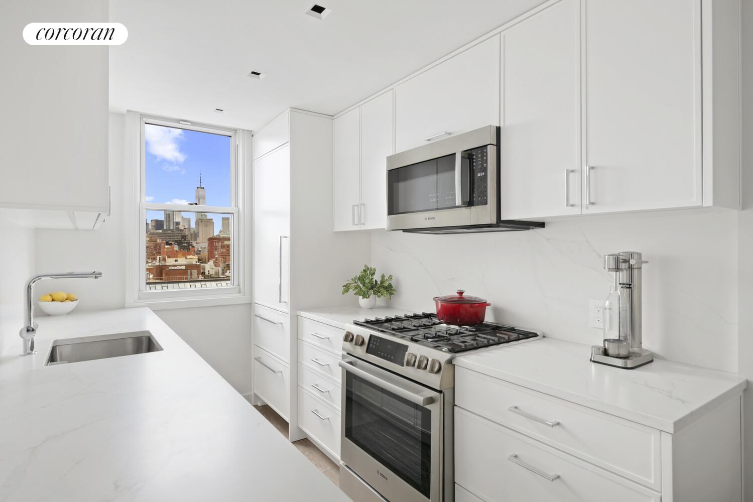 61 Jane Street W. Greenwich Village New York NY 10014