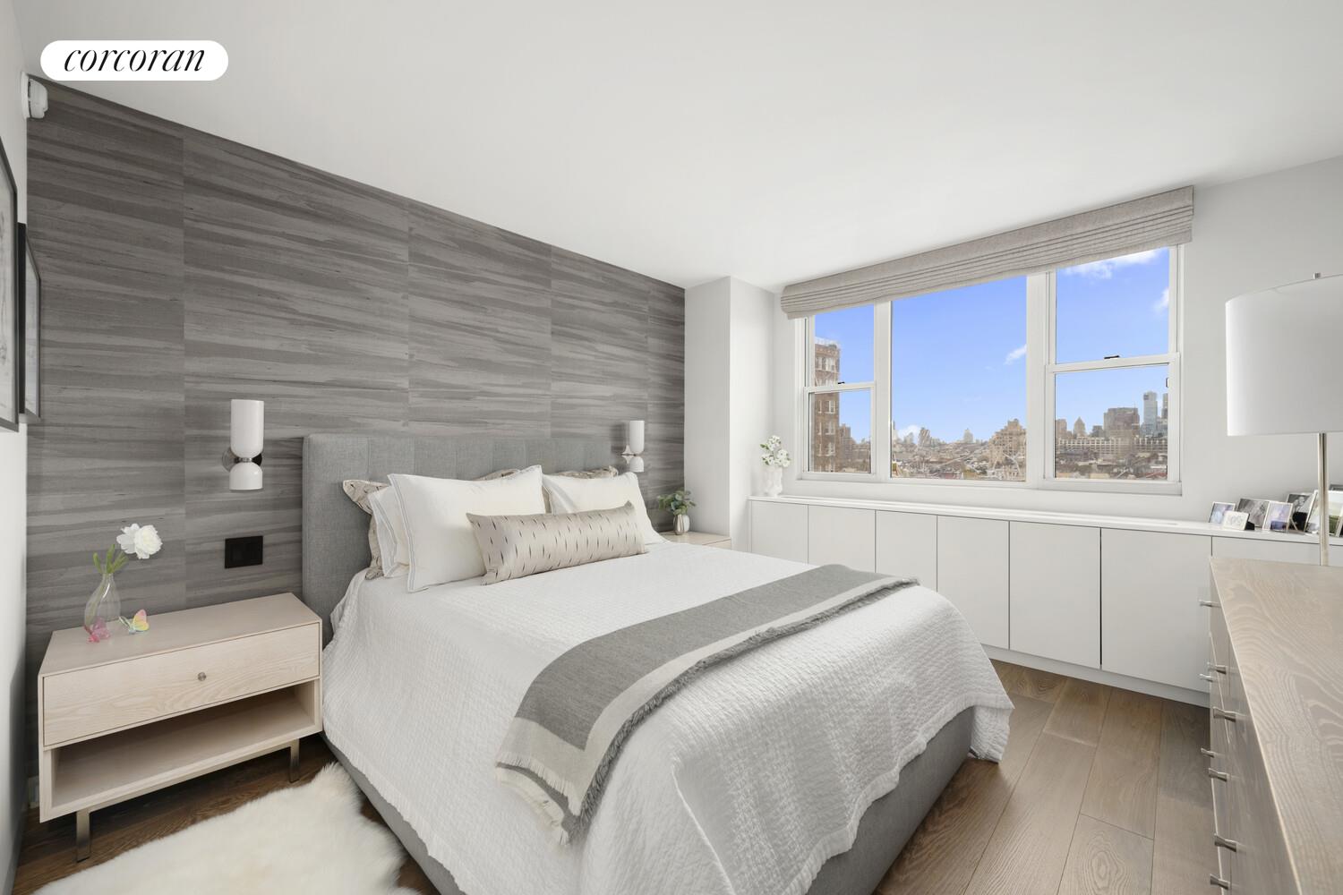 61 Jane Street W. Greenwich Village New York NY 10014