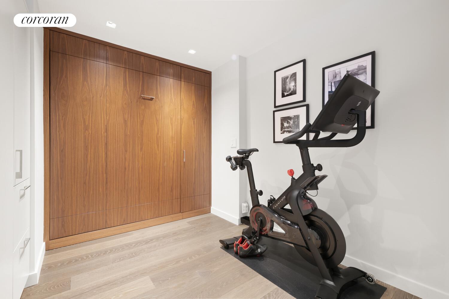 61 Jane Street W. Greenwich Village New York NY 10014