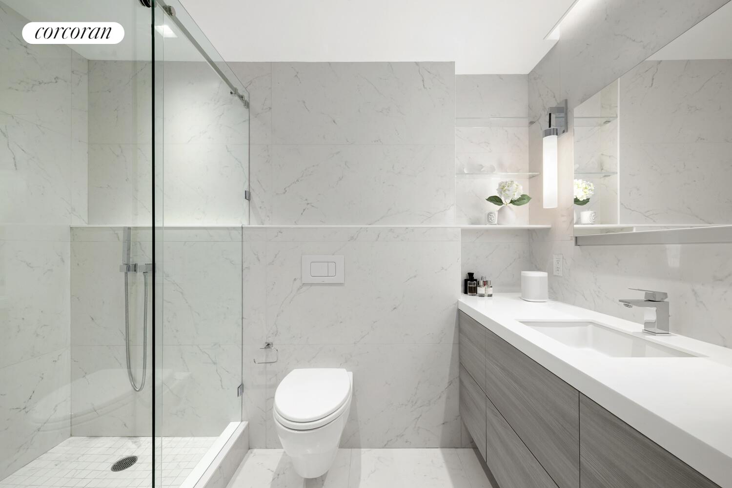 61 Jane Street W. Greenwich Village New York NY 10014