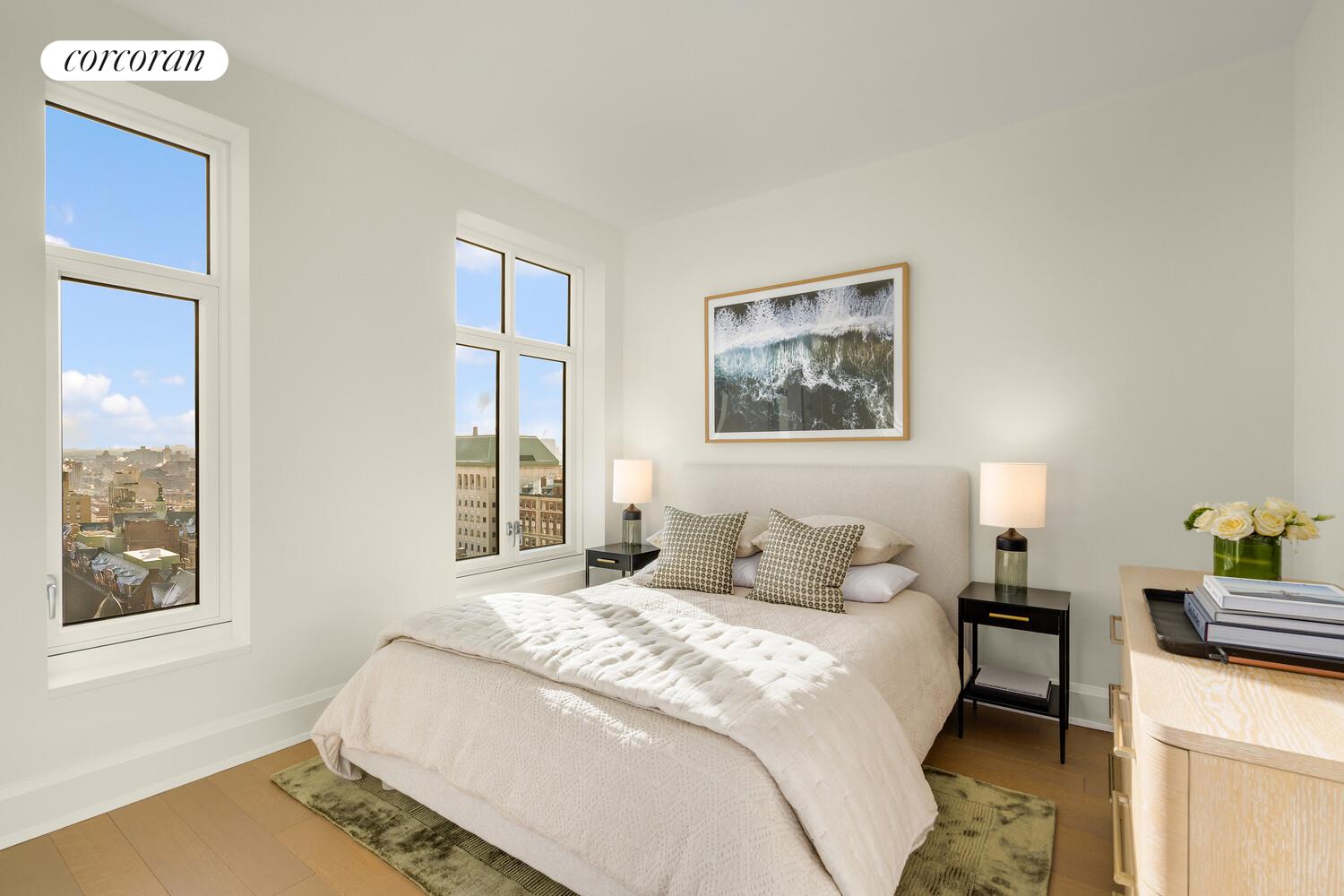 100 Claremont Avenue Morningside Heights New York NY 10027