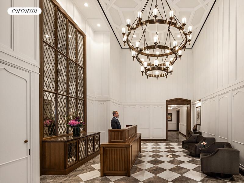 100 Claremont Avenue Morningside Heights New York NY 10027