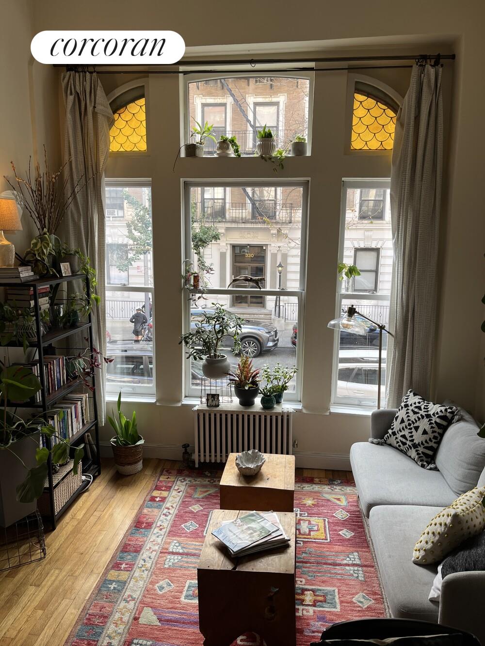 331 West 85th Street Upper West Side New York NY 10024