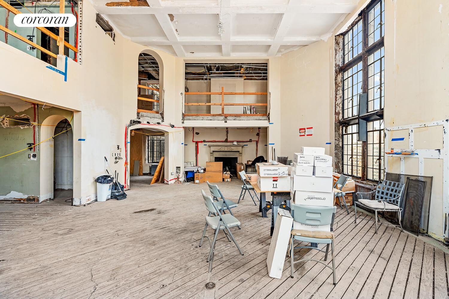 5 Tudor City Place PH1PH2 Tudor City New York NY 10017