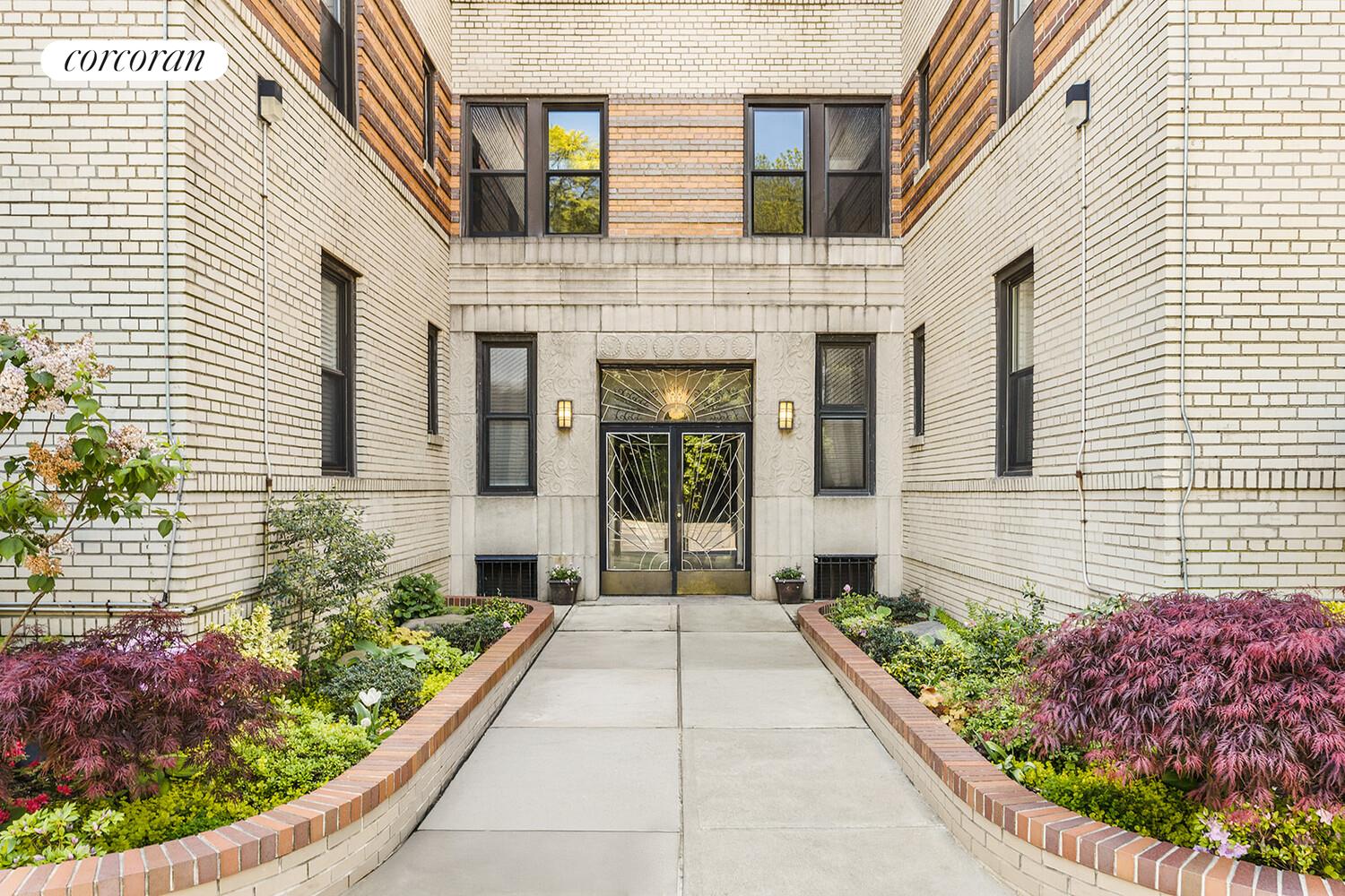 75 Prospect Park Southwest Windsor Terrace Brooklyn NY 11215