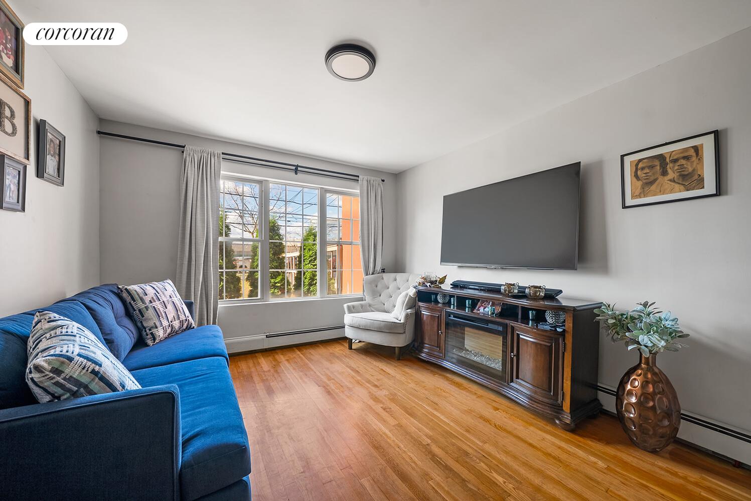 791 Fountain Avenue East New York Brooklyn NY 11208