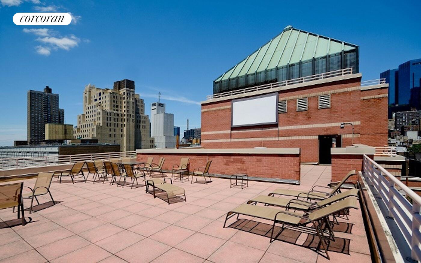 393 West 49th Street Clinton New York NY 10019