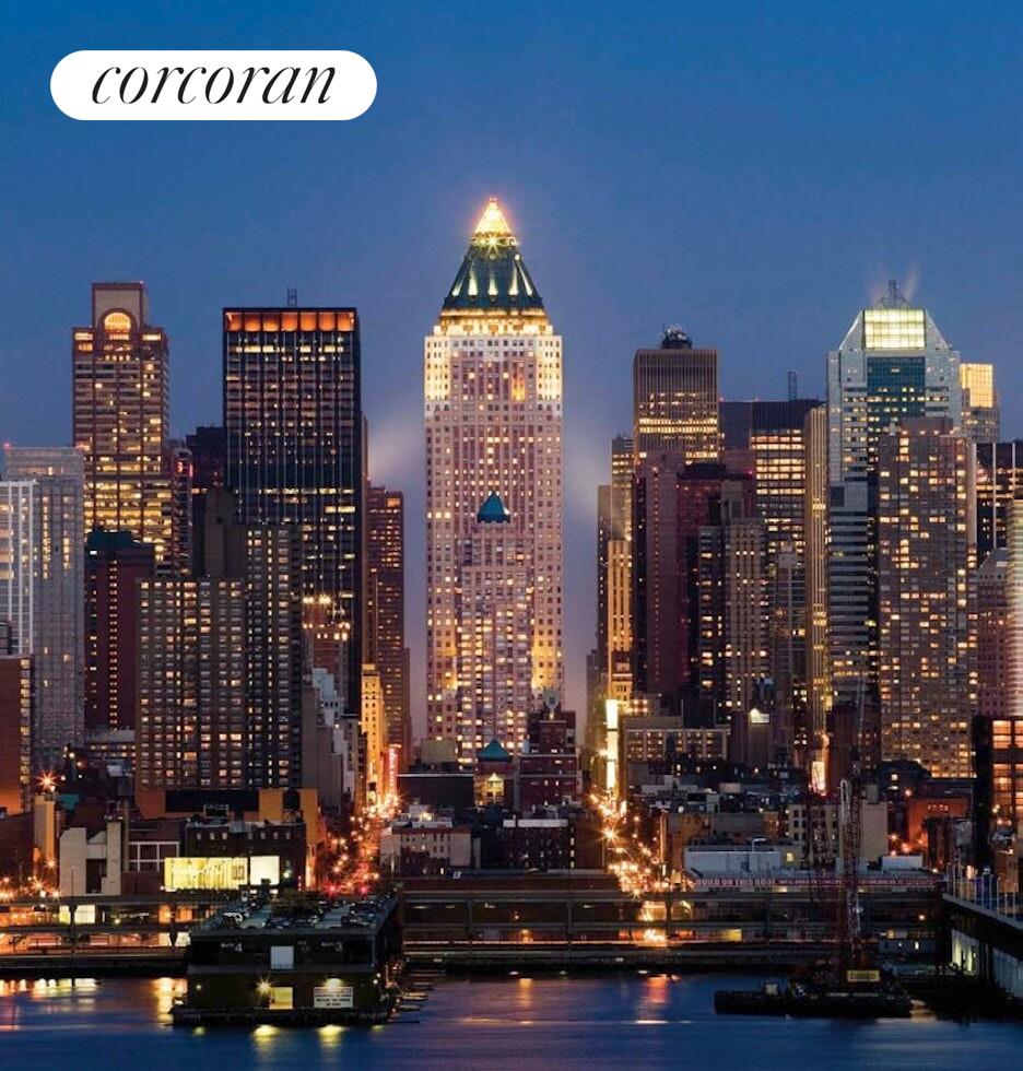 393 West 49th Street Clinton New York NY 10019